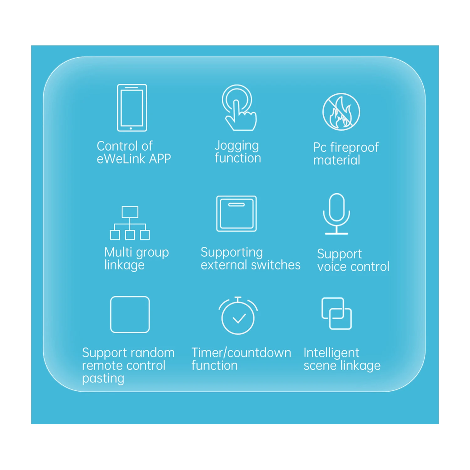 Tuya ZigBee Smart Metering on/Off Switch Home Automation DIY Circuit Breaker Support Alexa Google Yandex Alice APP Control