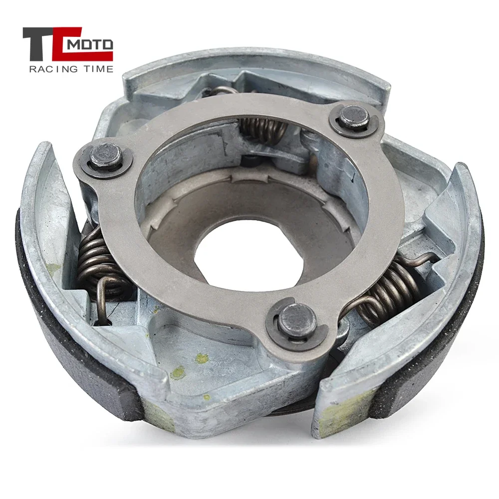 Clutch Assy Shoes Weight Set For Can-Am DS 250 Sym GTS250 GTS 250 300i Quadlander 250 300 Citycom 300 S22300HMA000 22300-HMA-000 view 2