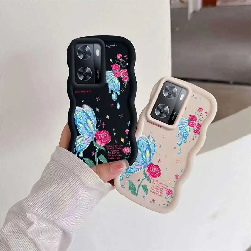 Fashion Butterfly A… - image