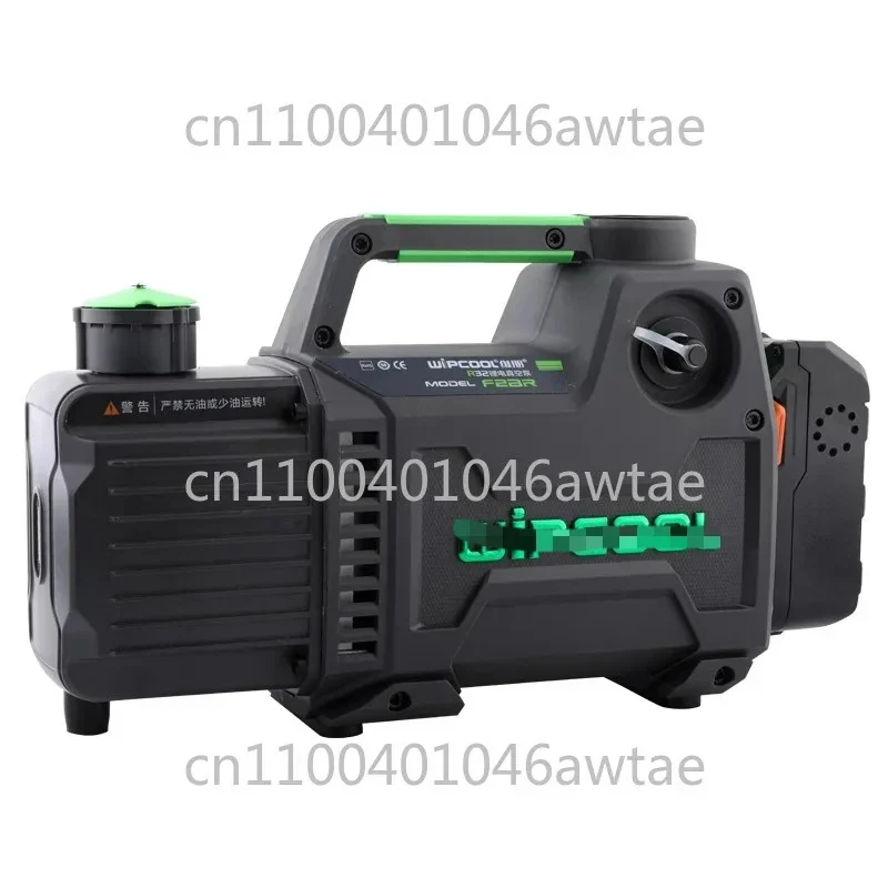 

Воздушный насос для кондиционирования воздуха R32, беспроводной литиевый аккумулятор F1B, вакуумный насос