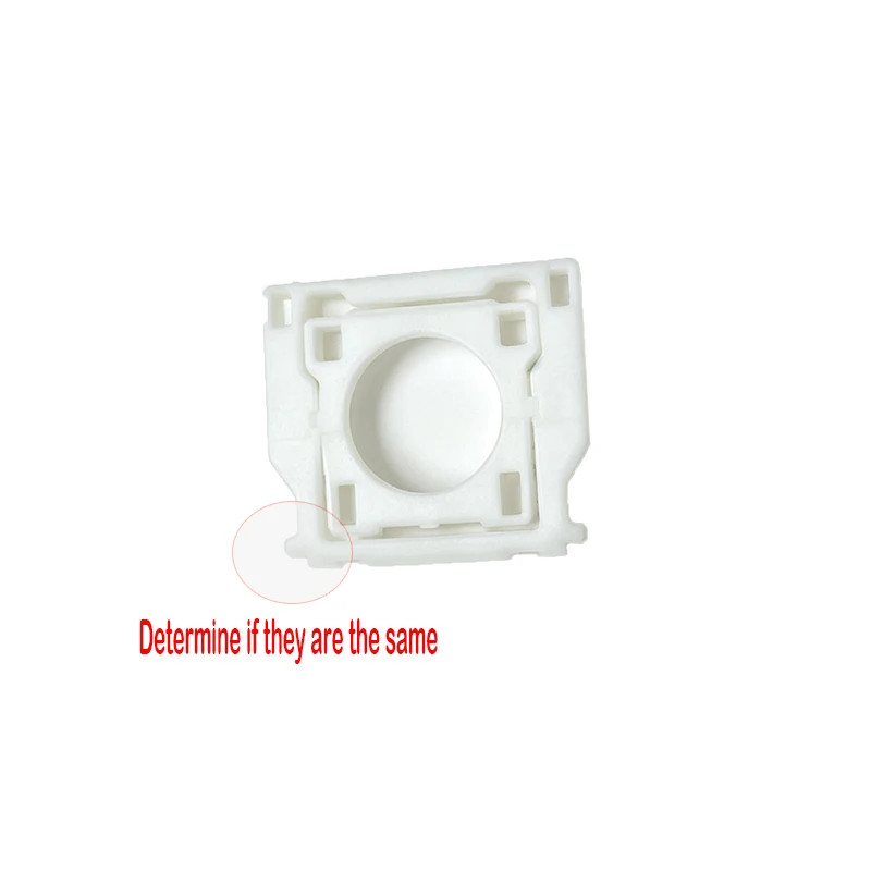 Replacement Keycap Key cap Hinge For Dell Pro 16 Plus PB16250 PB16255 P135F 2024 Inspiron13 5310 5410 5415 5418 5320 Keyboard