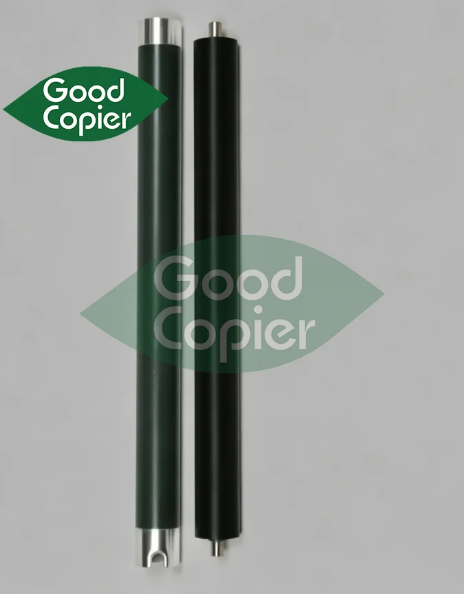 

1X JC66-02716B Lower Fuser Pressure Roller used for Samsung ML 2160 2165 SCX3400 3401 3405 M2020 M2070 M2071 JC66-03089A Heat Ro