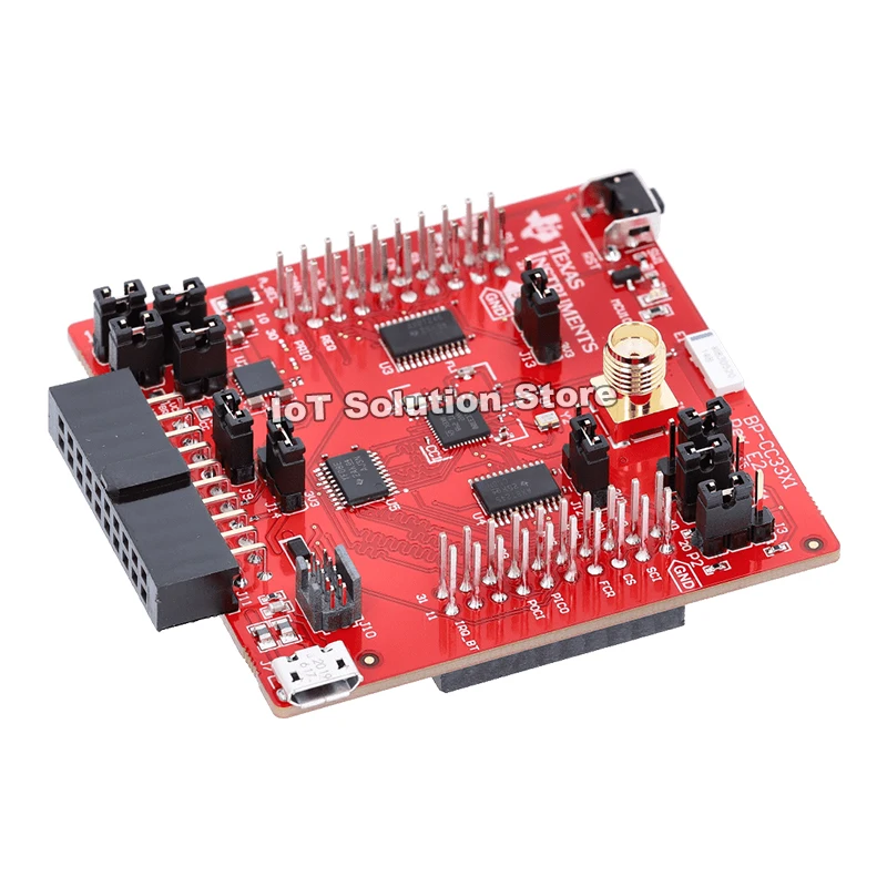 BP-CC3301 Simplelin…