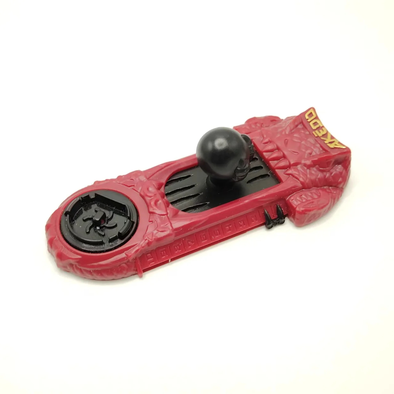 Legends of Akedo Battling Warrior Action Figures Controller Board Limited Collections 3 Inch Tall Family Party Toys Gifts image 3