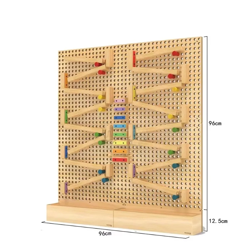 Retail Education Games Wall Interactive Games Metro Tunnel Kindergarten Early Education Center
