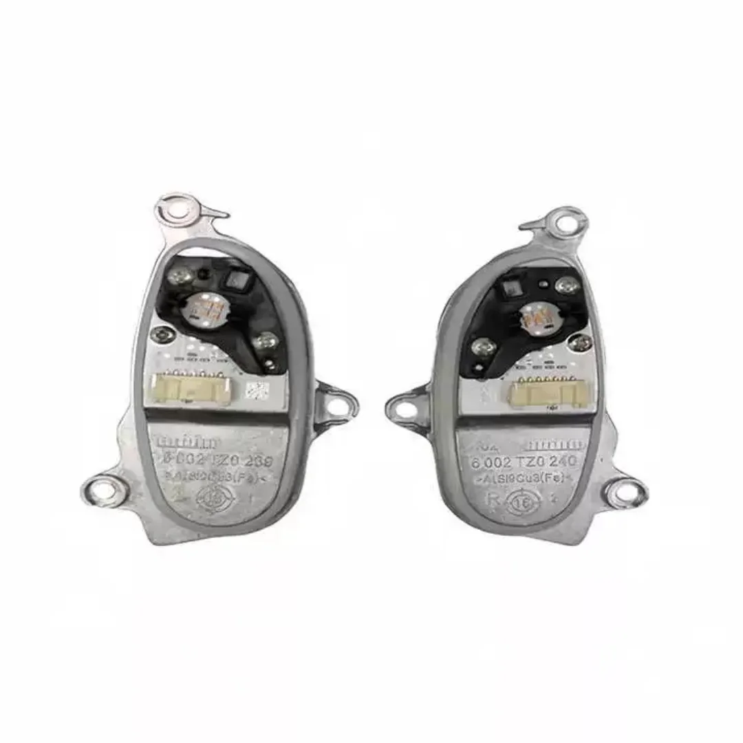 NEW Headlight LED Module Turn Signal Light 63117466109 63117466110 For BMW X3 X4 G01 GO2 G08 2016 2017 2018