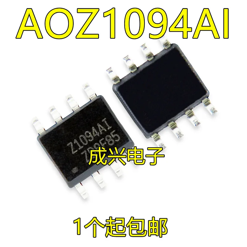 20 stücke original neue AOZ1094AI Z1094AI Z1094A1 SOP8