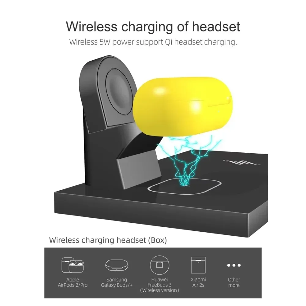 Рисунок 3 - Настольное зарядное устройство для телефона