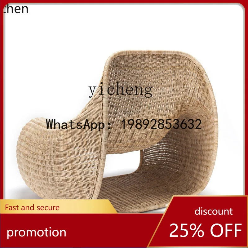 Yfy Outdoor Rattan …
