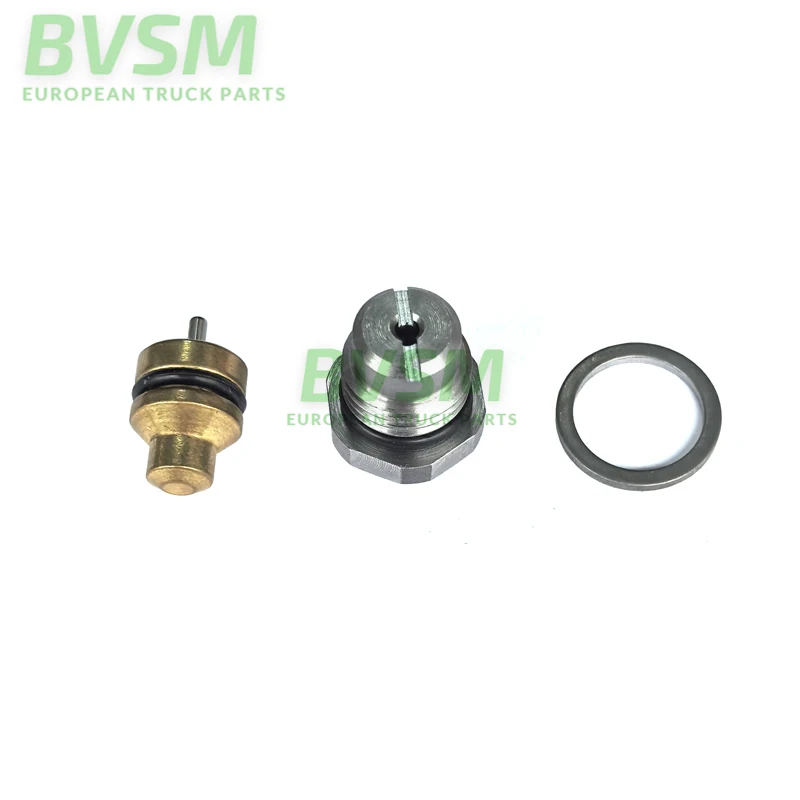 For Scania truck PGRT series cab lifting hydraulic cylinder repair kit 1433654 1541983