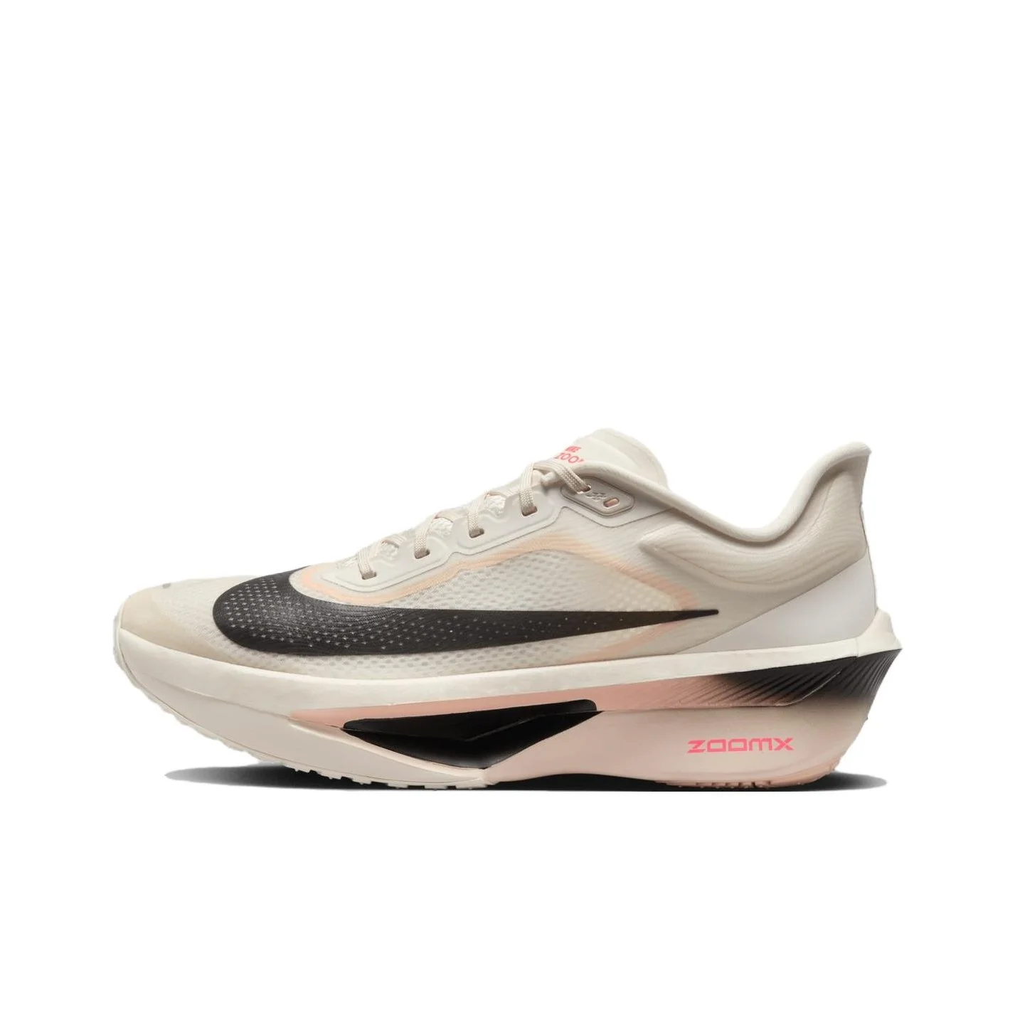 

Nike Zoom Fly 6, малиновый оттенок цвета слоновой кости, FN8454-102