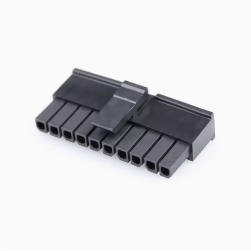 

20PCS Original genuine Connector 43645-1000 For Car Smart Electronic Devices