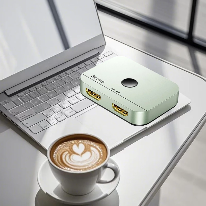 -Compatible Switche…