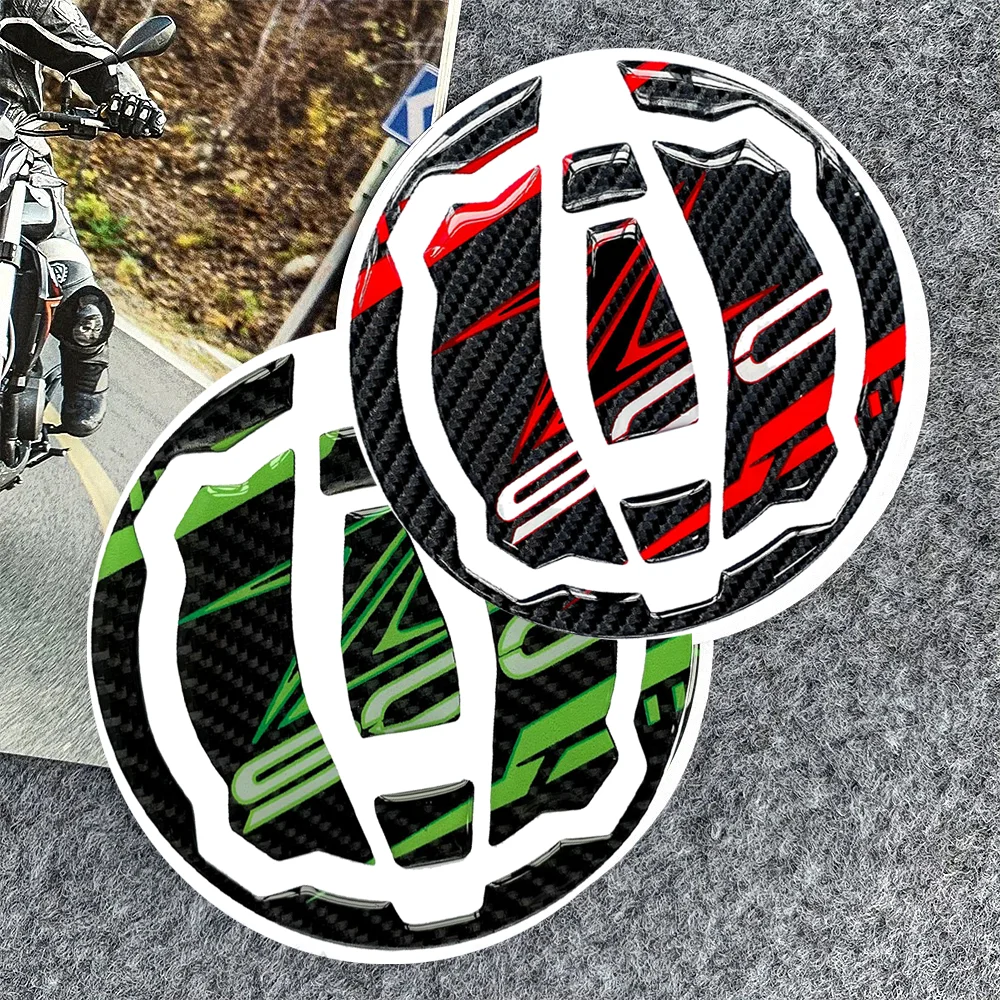 For Kawasaki Sticker Motorcycle Accessories Ninja Versys Z1000 Z900 Z800 Z750 Z650 Z500 ER6N ZX6R ZX4R 1000 650 500 400 300 2025