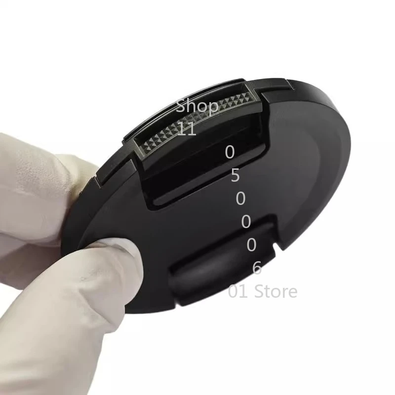 

Apply To Panasonic LUMIX S18-40mm F4.5-6.3 S-R1840 Panasonic L Mount Lens Cover