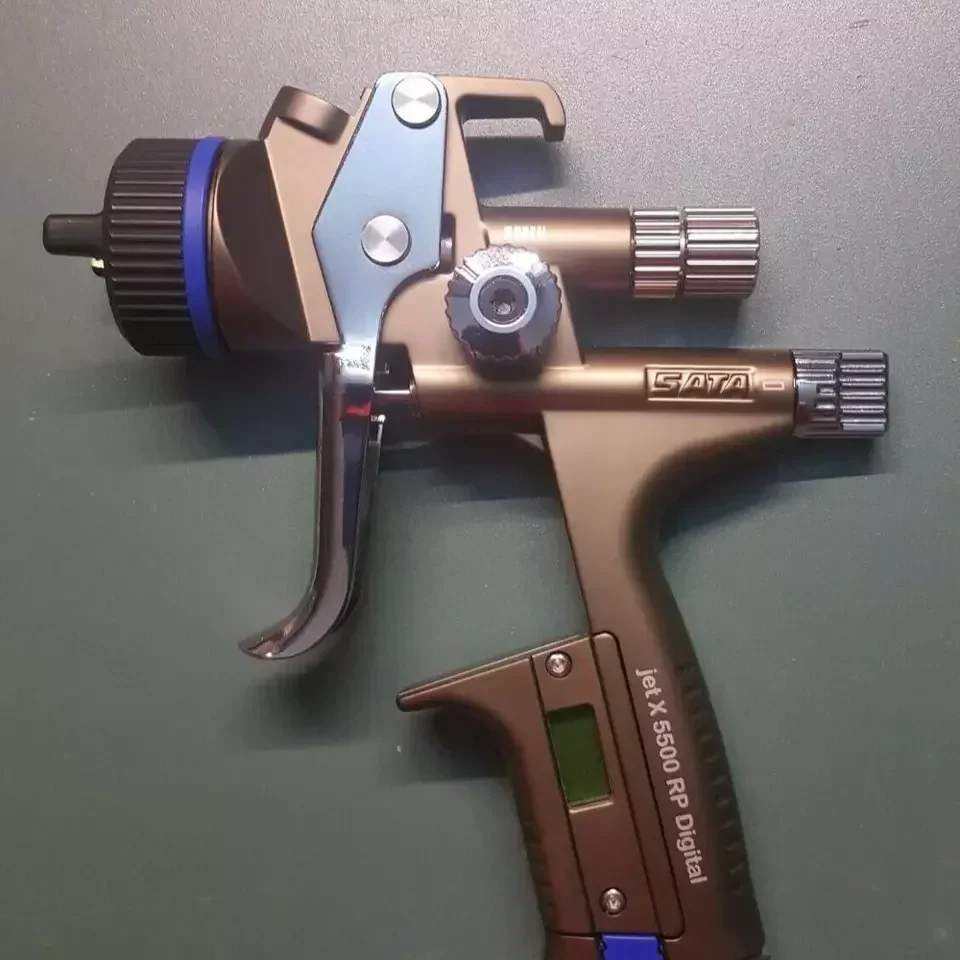 LETNIA WYPRZEDAŻ - ZNIŻKA NA Nową Cenę SATA jet 5000 B 1.3 z RPS