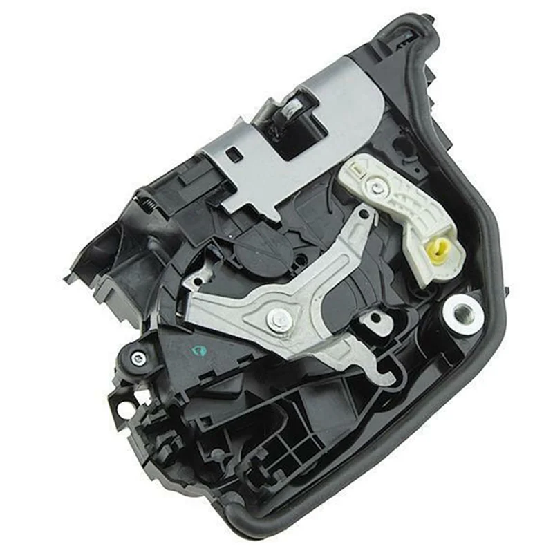 Deurslotaandrijving voor BMW 2 7-serie I3 X1 X2 X5 X6 voor MINI F54 F55 F56 F57 F60 Linksvoor Slotcilinder 51217281935