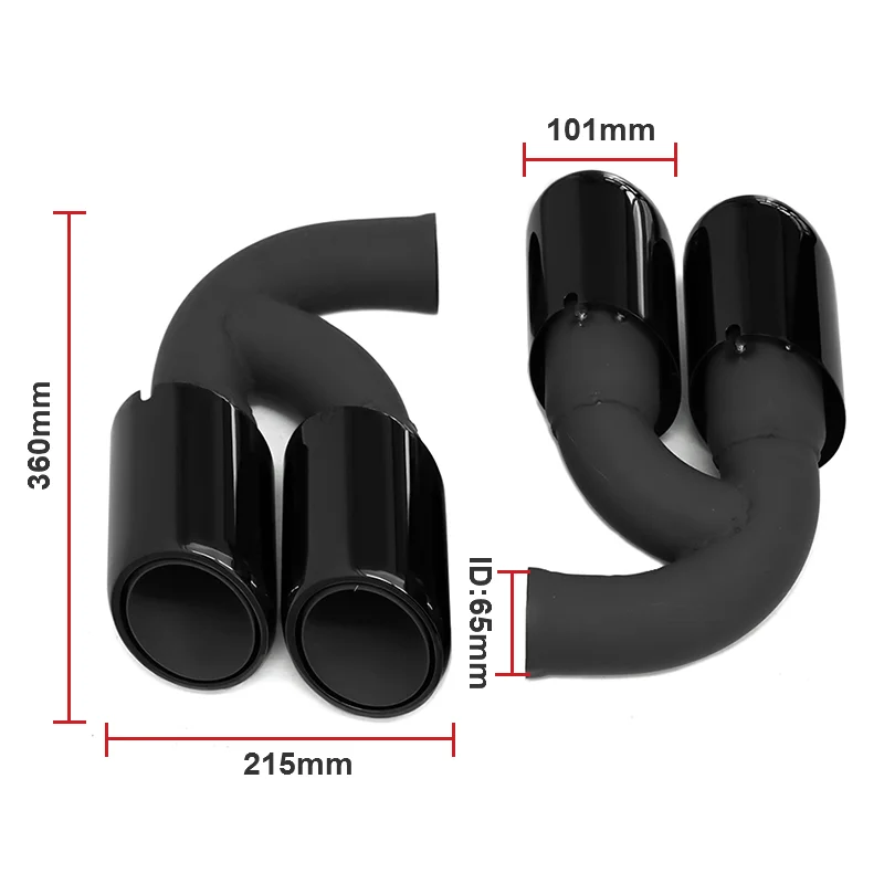 Thumbnail 4 - #76 Cheapest Car Exhaust Systems Deals You Can Get