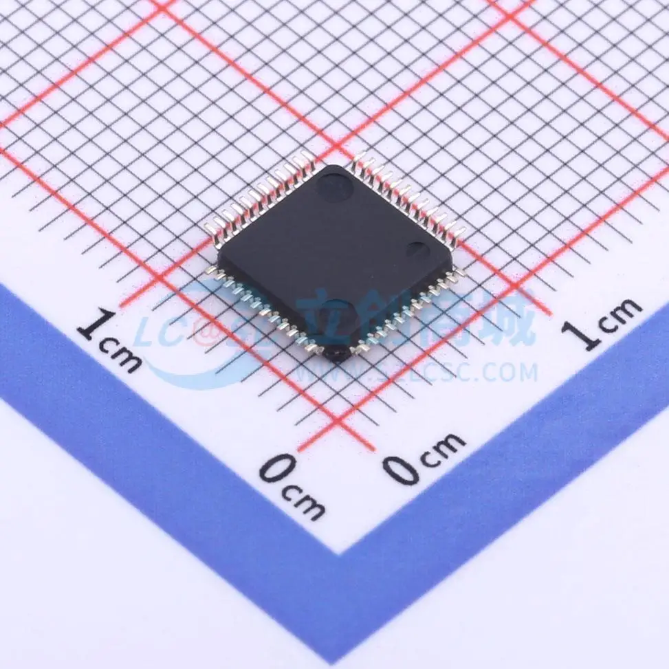 STM32F100C6T6B 고품질 새 제품