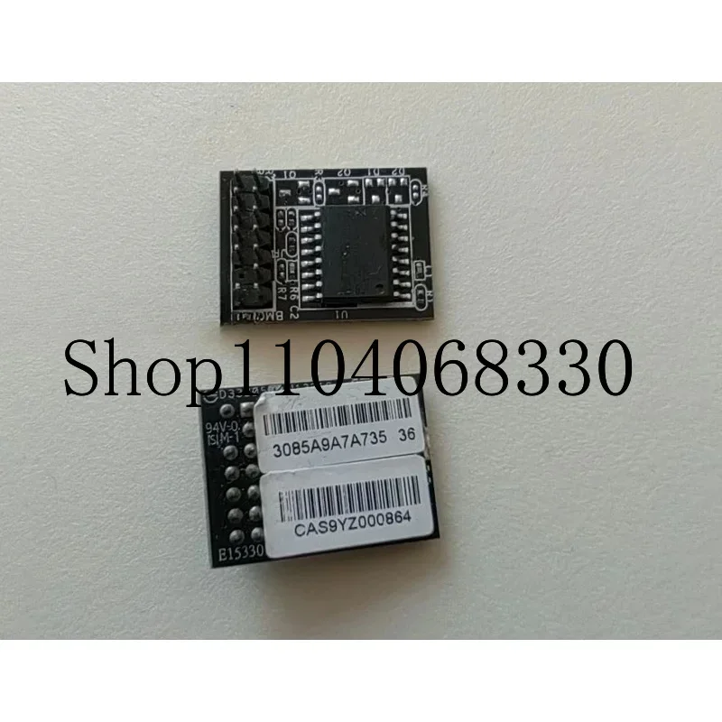 FOR ASUS ASMB6-iKVM Remote Management Module IPMI Support Z9NR-D12 Z9PA-D8 U8 Z9PE-D16 Z9PA-D8