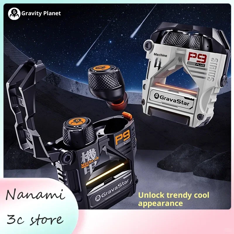 GravaStar P9plus ΠΠ΅ΡΠΏΡΠΎΠ²ΠΎΠ΄Π½ΡΠ΅ Bluetooth-Π½Π°ΡΡΠ½ΠΈΠΊΠΈ ΠΠΎΠ»ΡΠ²ΠΊΠ»Π°Π΄ΡΡΠΈ ΠΠ΅Ρ
Π°Π½ΠΈΡΠ΅ΡΠΊΠΈΠΉ ΠΌΠ΅ΡΠ°Π»Π»ΠΈΡΠ΅ΡΠΊΠΈΠΉ Π°ΠΊΡΠΈΠ²Π½ΡΠΉ ΡΡΠΌΠΎΠΏΠΎΠ΄Π°Π²ΠΈΡΠ΅Π»Ρ ΡΠΎ ΡΠ²Π΅ΡΡ
Π΄Π»ΠΈΡΠ΅Π»ΡΠ½ΡΠΌ ΡΡΠΎΠΊΠΎΠΌ ΡΠ»ΡΠΆΠ±Ρ Π±Π°ΡΠ°ΡΠ΅ΠΈ GravaStar P9plus ΠΠ΅ΡΠΏΡΠΎΠ²ΠΎΠ΄Π½ΡΠ΅ Bluetooth-Π½Π°ΡΡΠ½ΠΈΠΊΠΈ ΠΠΎΠ»ΡΠ²ΠΊΠ»Π°Π΄ΡΡΠΈ ΠΠ΅Ρ
Π°Π½ΠΈΡΠ΅ΡΠΊΠΈΠΉ ΠΌΠ΅ΡΠ°Π»Π»ΠΈΡΠ΅ΡΠΊΠΈΠΉ Π°ΠΊΡΠΈΠ²Π½ΡΠΉ ΡΡΠΌΠΎΠΏΠΎΠ΄Π°Π²ΠΈΡΠ΅Π»Ρ ΡΠΎ ΡΠ²Π΅ΡΡ
Π΄Π»ΠΈΡΠ΅Π»ΡΠ½ΡΠΌ ΡΡΠΎΠΊΠΎΠΌ ΡΠ»ΡΠΆΠ±Ρ Π±Π°ΡΠ°ΡΠ΅ΠΈ