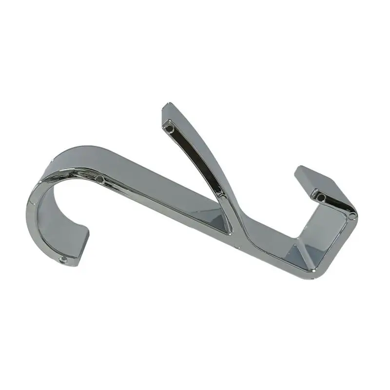 Y Shaped Hanger para Toalha Aquecida, Radiator Rail Banho Ganchos, suporte de roupa, cabide cachecol, espaço Secagem Rack