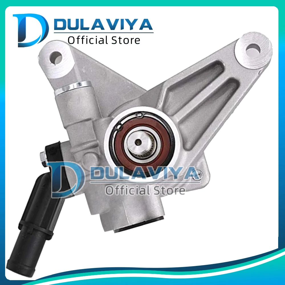 

Car Power Steering Pump For Honda Pilot Odyssey Acura MDX 56110-RYE-A01 56110-RYE-A02 56110-RYE-A04 56110-RYE-A05