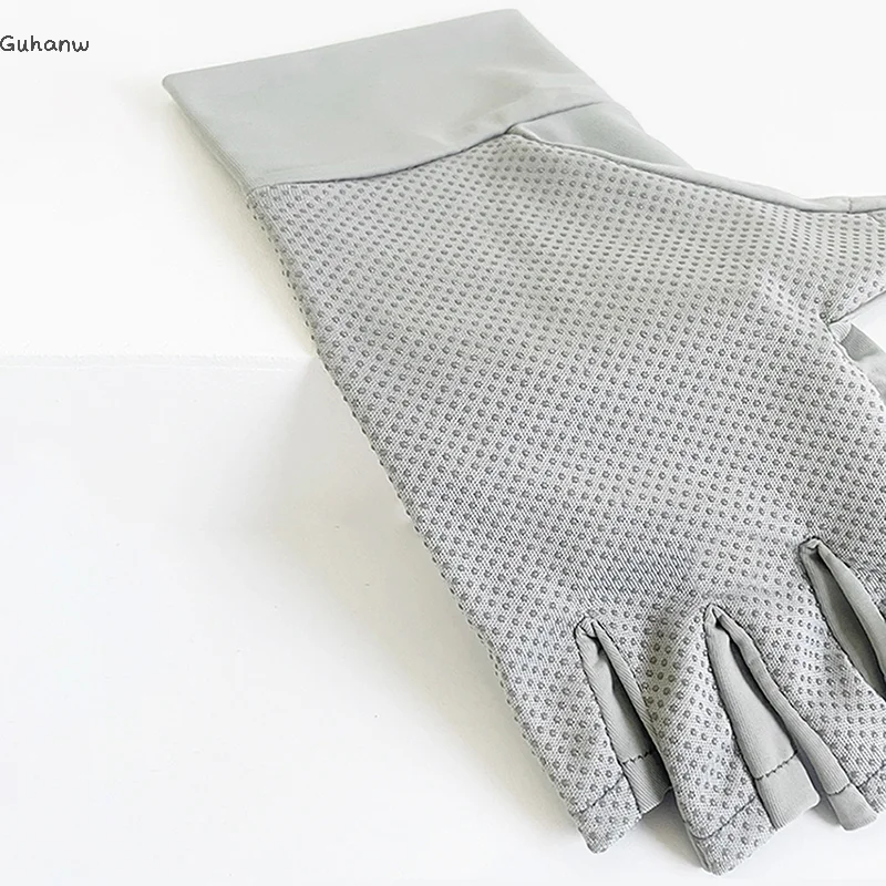 

【WHB43】1Pair Nail Art Glove UV Protection Glove Anti UV Radiation Protection Gloves Protector for Nail Art Gel UV LED Lamp Tool