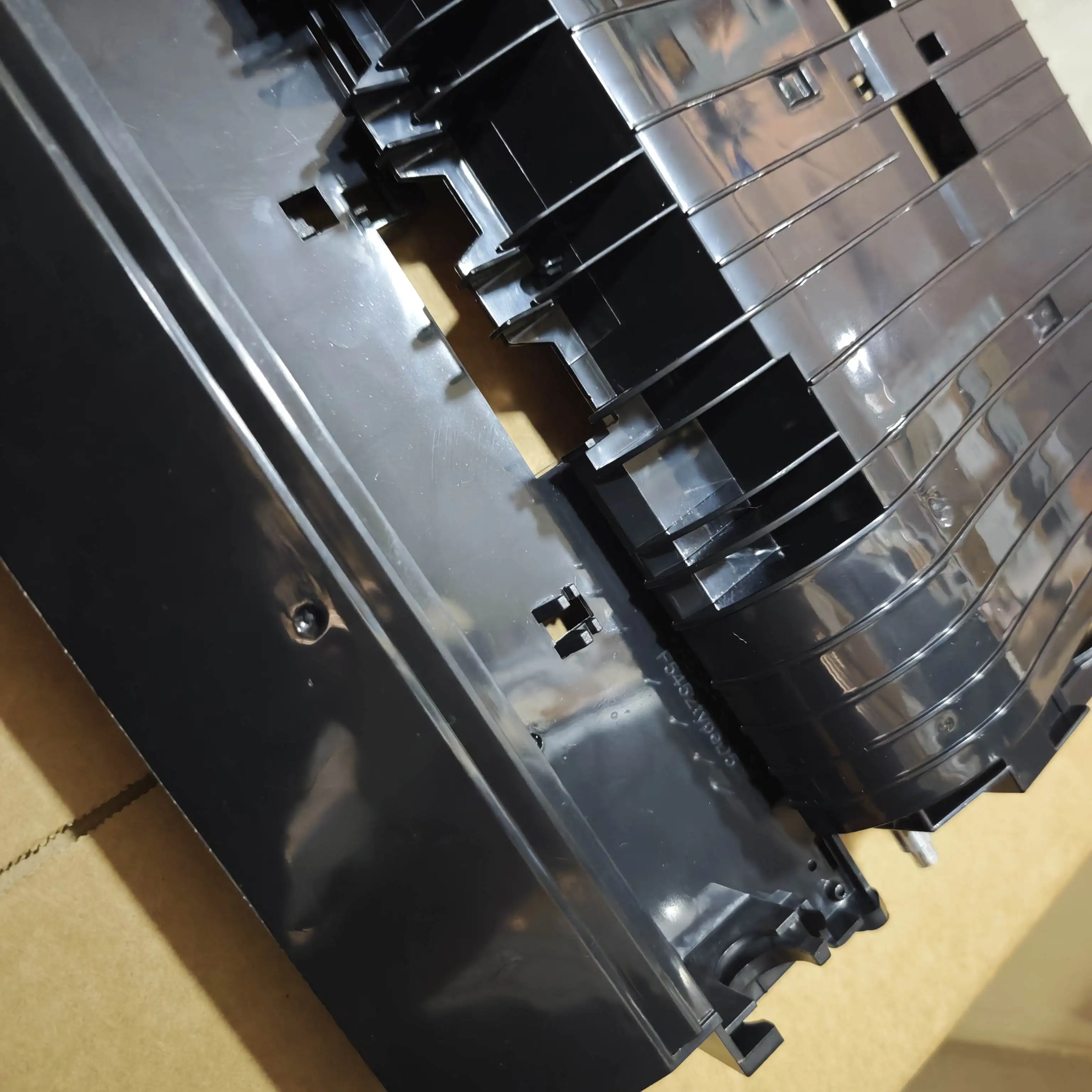 

1sets TRC Transfer Roller Case Kit for RICOH MP C2800 C3300 C4000 C5000 C3001 C3501 C4501 D0894666 D0894665