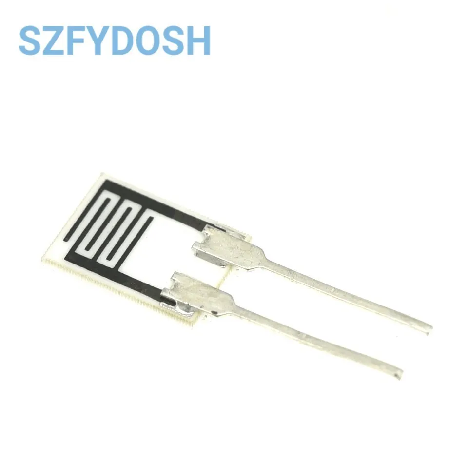 10PCS HR202 Humidity Resistance HR202L Humidity Sensor Resistor Practical CJ-HR31