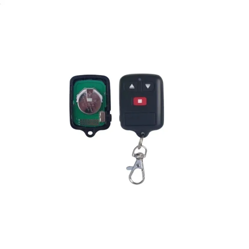 220V Translation Door Motor Control Circuit Board, Large Door Opener Accessories Circuit Main Board Maintenance PYM-200