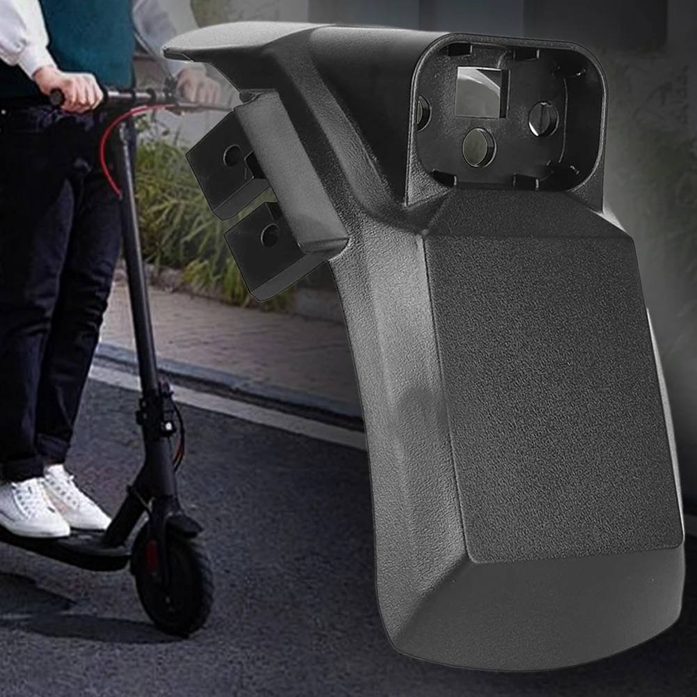 Scooter Splash Guard Dustproof Scooter Rear Fender Lightweight Electric Scooter Mud Guard for Kukirin G2 Pro Accessories