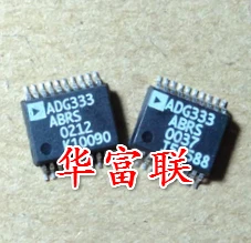 

Free shipping ADG333ABRSZ.ADG333 SSOP-20 5pcs