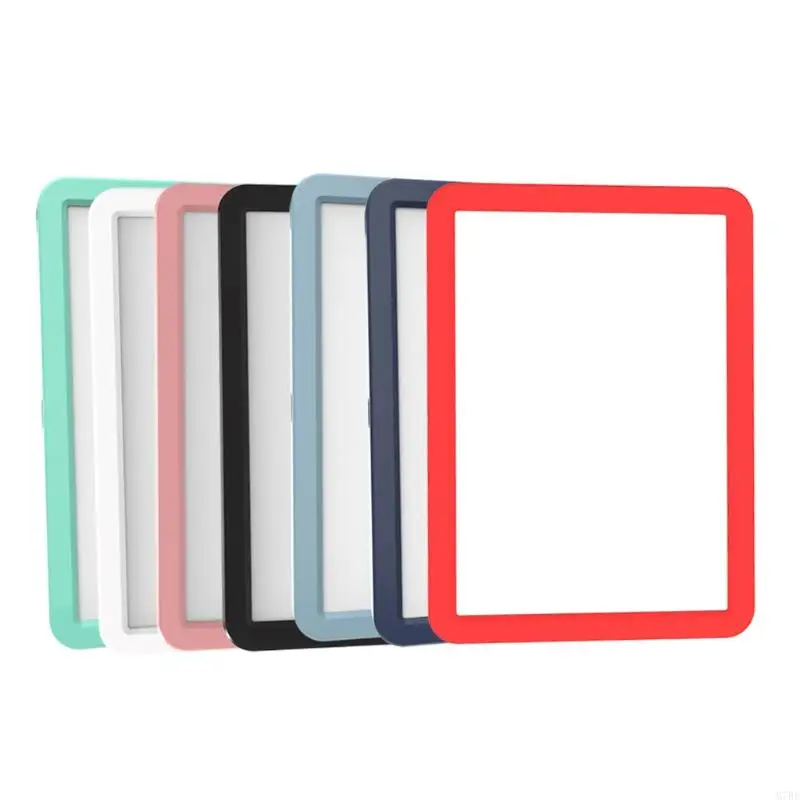 

Soft Silicone Protective for Case for -Apple Trackpad2 Quick Release Shockproof Touchpad for Shell Cover Drop Resi
