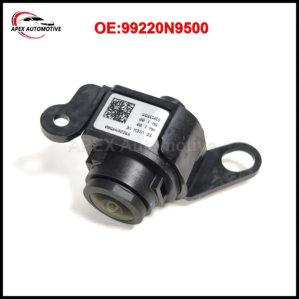 99220N9500 Front Mirror Camera Parking Assist Sensor 99220-N9500 For Hyundai Tucson NX4 LHD Car Safety Vision Auxiliary Part