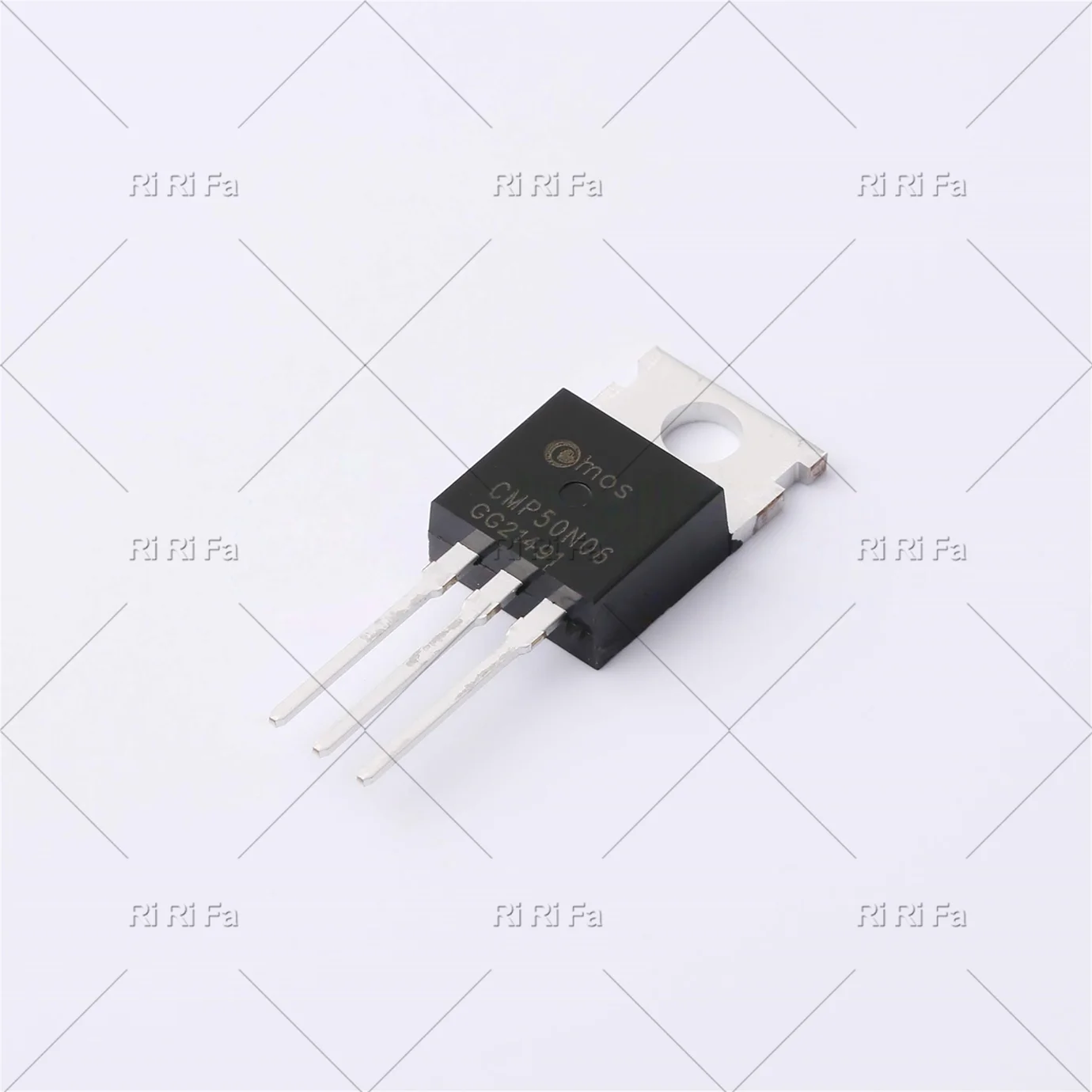 CMP50N06 (5MOQ) MOSFET TO-220