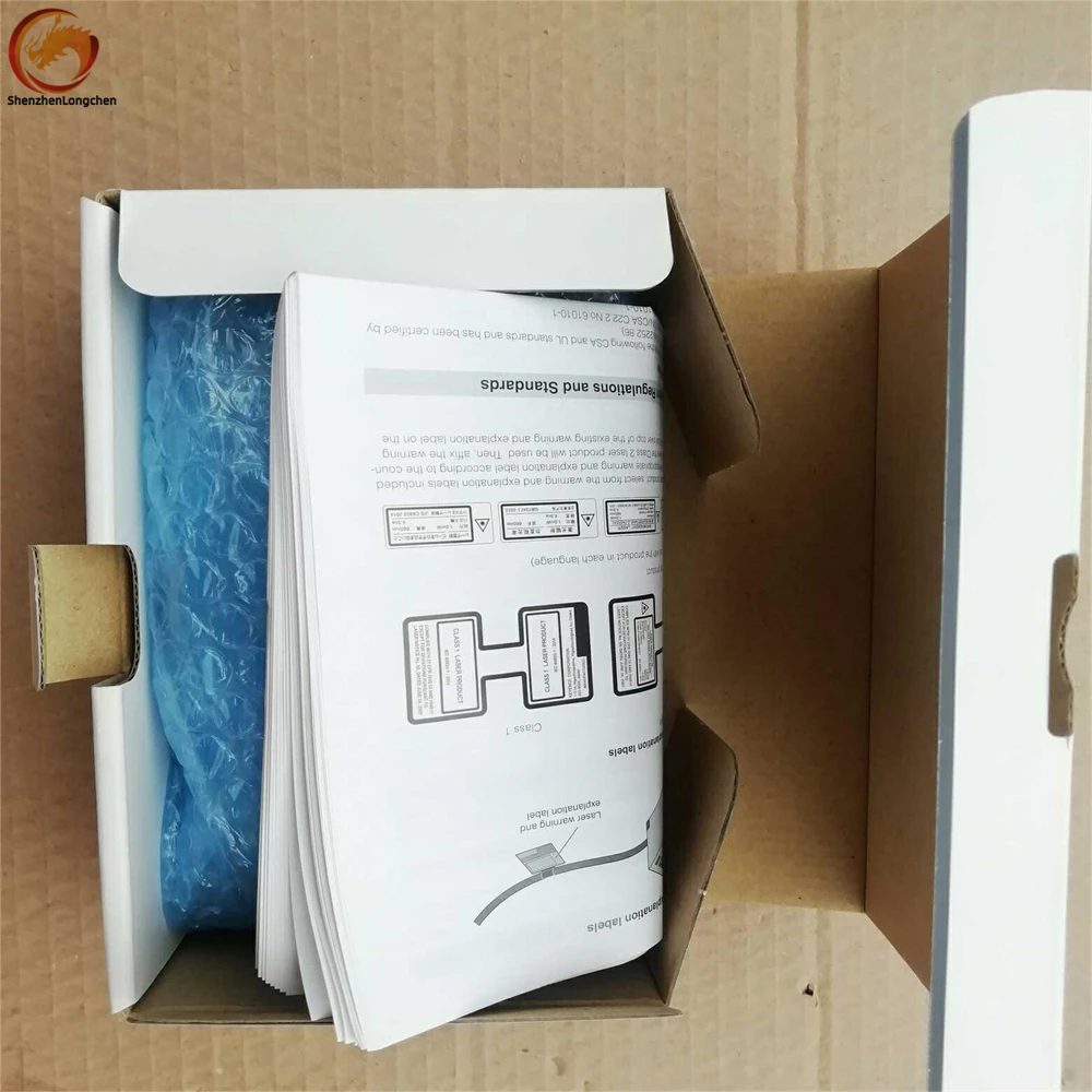 KEYENCE LS-7001 Fiber Optic Sensor Brand New Original Genuine Product