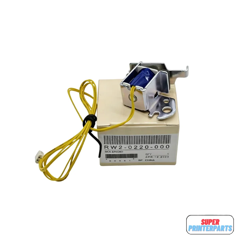 10PCS RW2-0220-0001102 1132 1212 Solenoid Relay for HP P1102 M1132 M1212 P1005 P1006 P1007 P1008 P1108 P1505 for Canon MF 4410