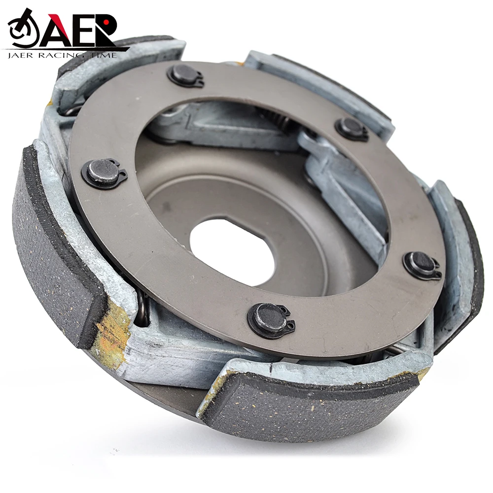 مجموعة أوزان أحذية القابض Assy لياماها CZD300 XMAX300 X-MAX300 ABS XMAX 300 TECH MAX CZD250 XMAX 250 TECH MAX B74-E6620-00
