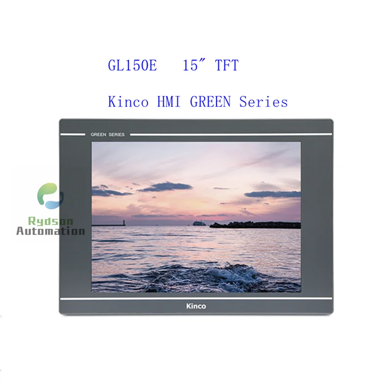 15 Inch Kinco HMI GL150E GH150E GT150E2 Touch Screen Resolution 1024*768 Pixels