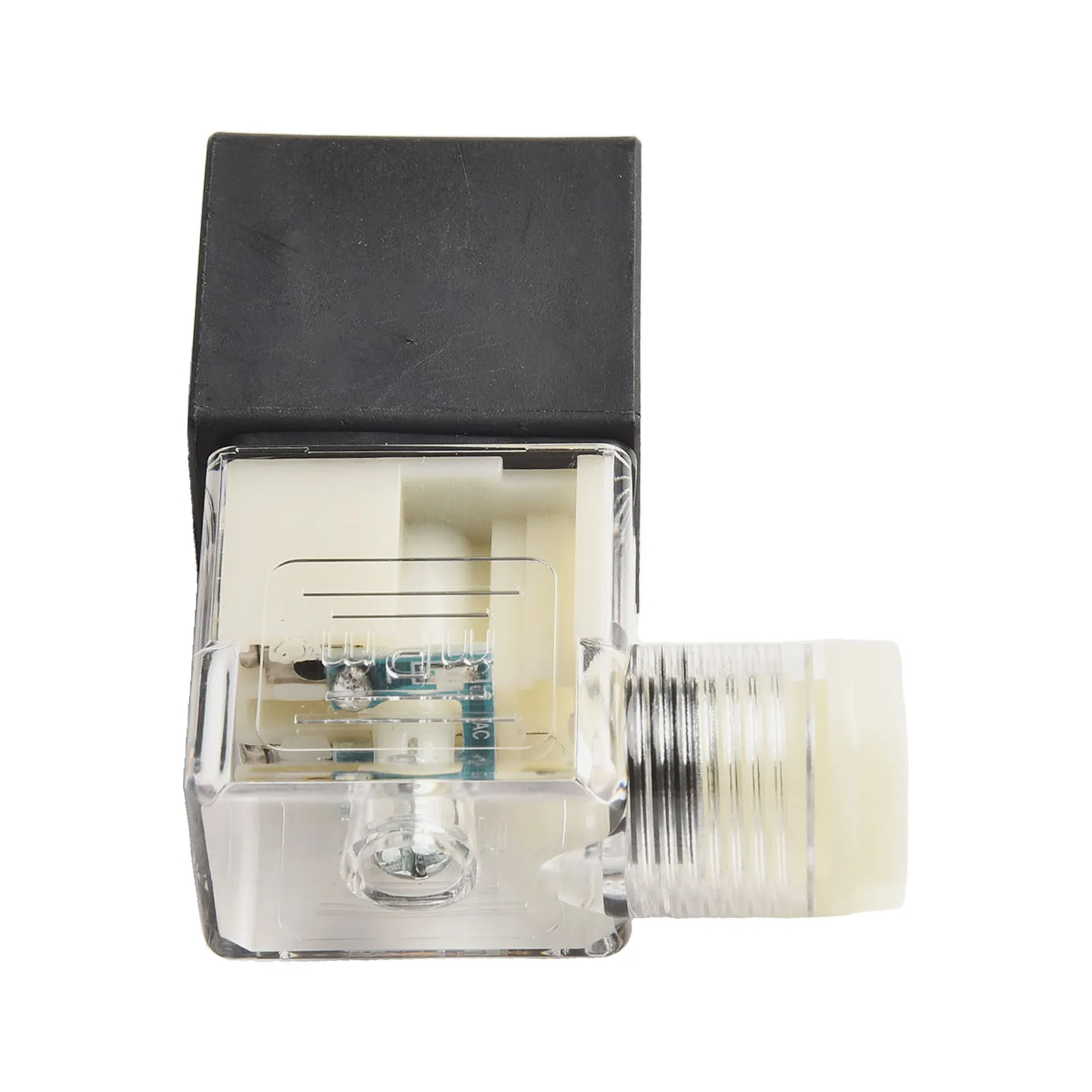 Exhaust Valves Power Off Vent Air Pump Exhaust Valves Power Off Vent Solenoid Valve Versatility Note Cast Aluminum