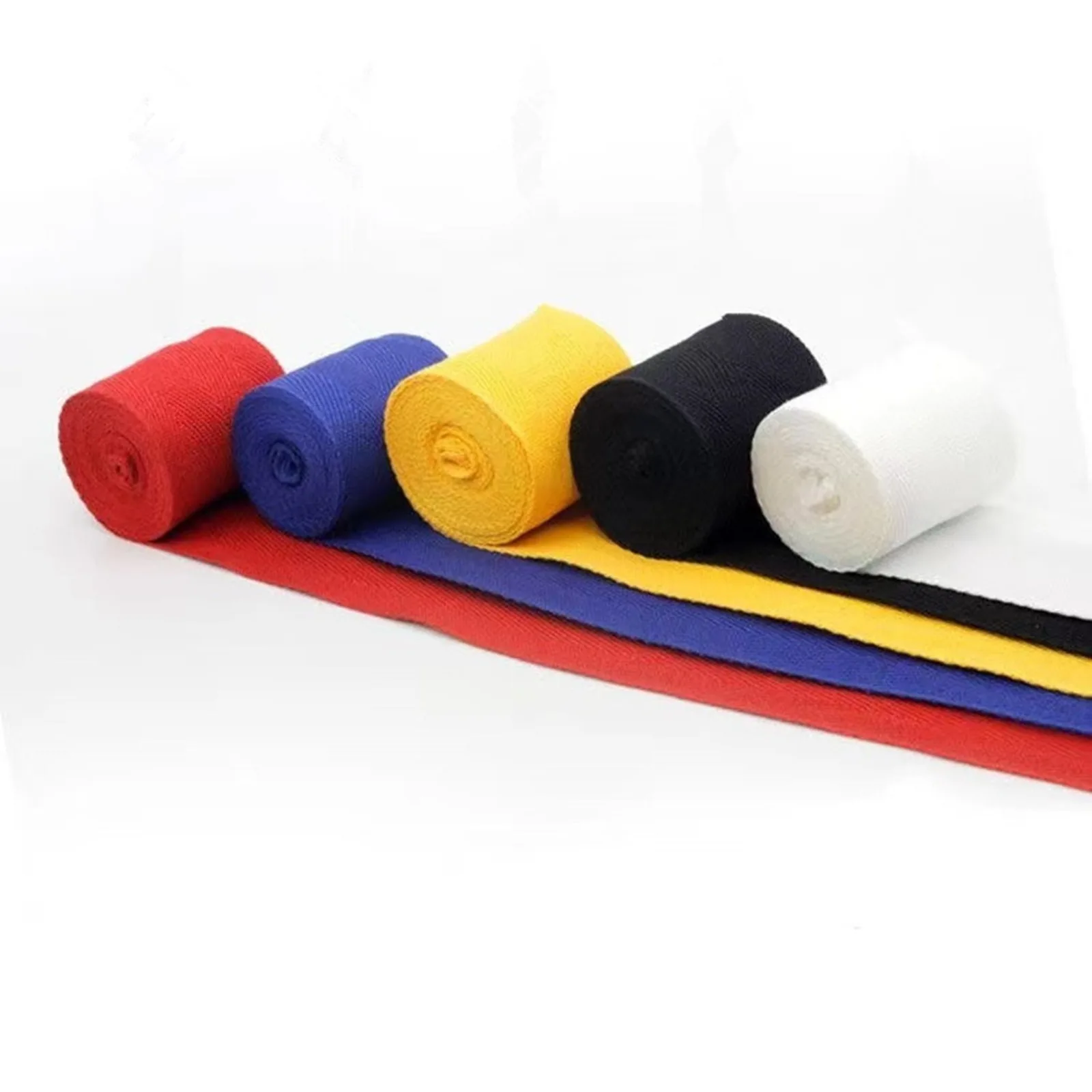 Thumbnail 4 - #5 Trending Boxing Hand Wraps Right Now