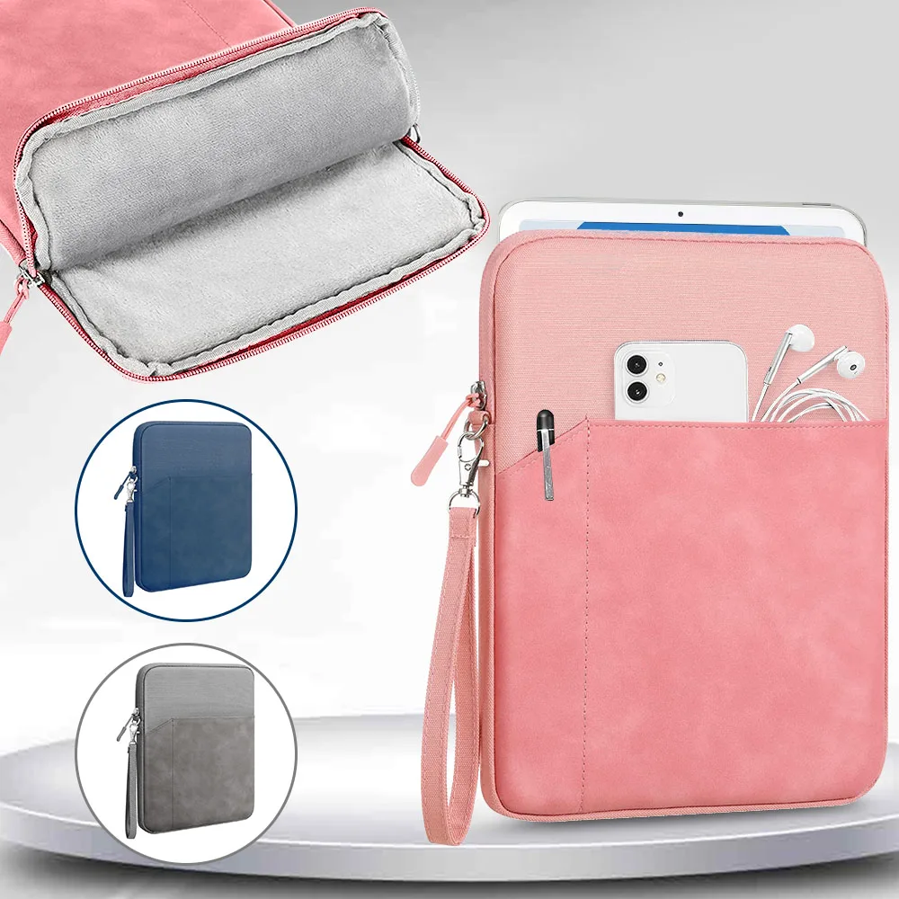 Tablet storage bag protective cover, suitable for iPAD 9.7-inch/11-inch. 13 inch inner bag