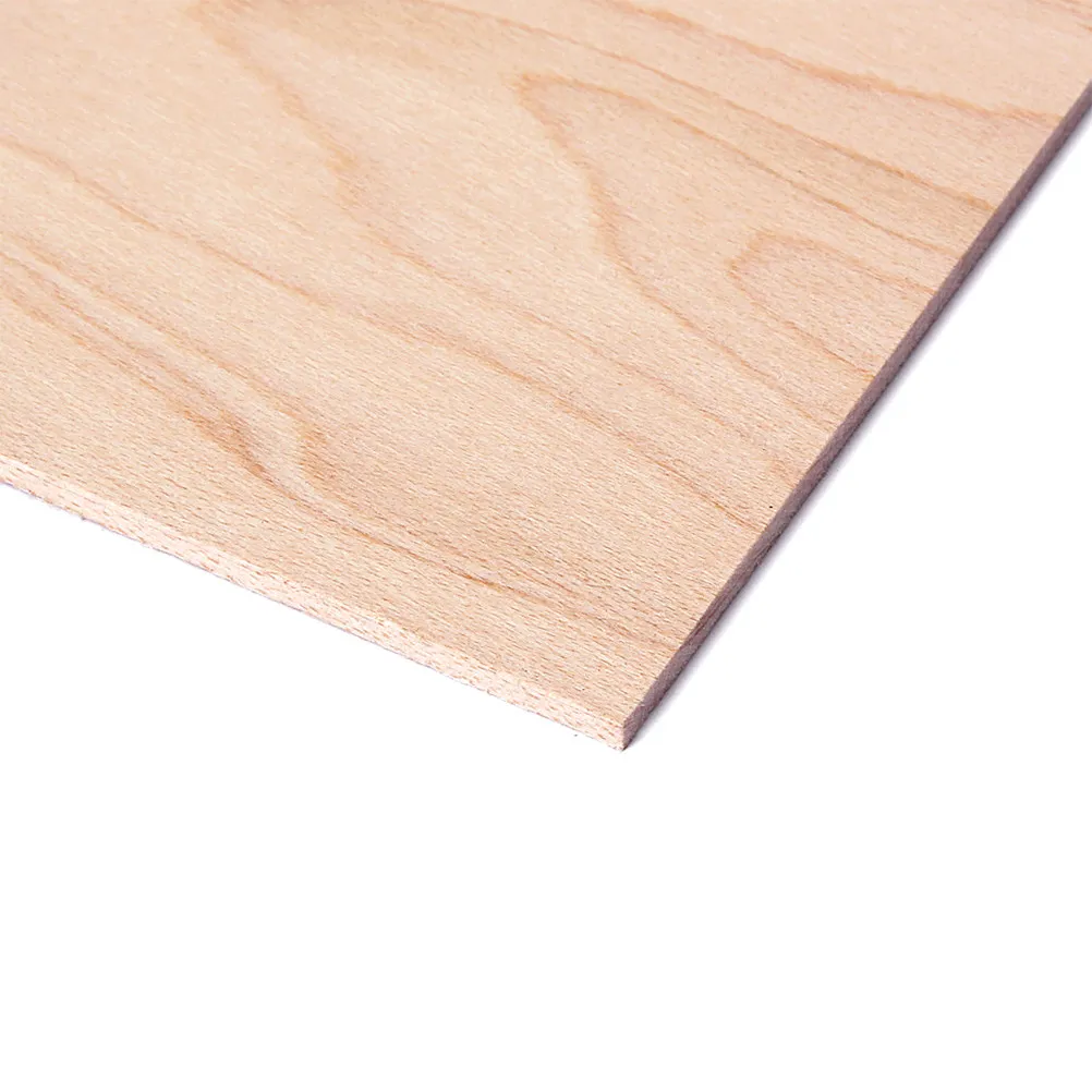Rosewood Head Veneer Guitar Parts 20.2x9.2x0.2cm Air Dried Seasoned Guitar Headstock Plate for Instrument Repair Gift