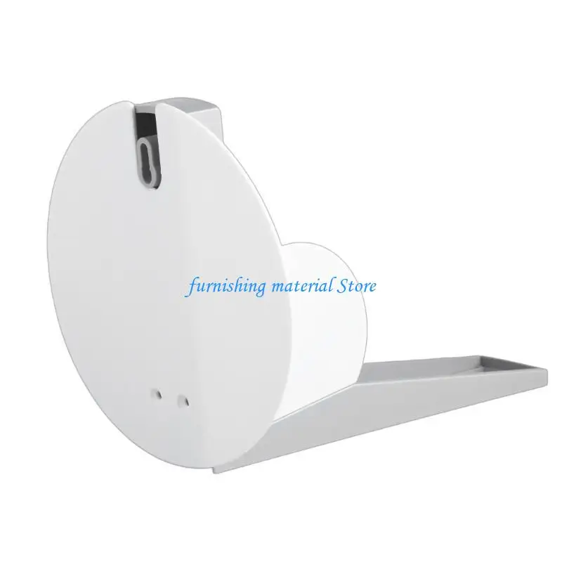 

Y5GD 220cm Height Measurement Meter with Wall Plate Height Measuring Tape for Home Retractable Wall Mounted Stadiometer