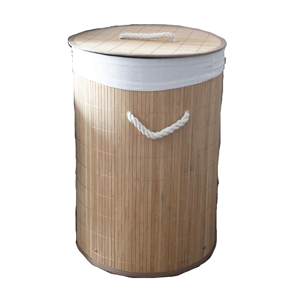 american-sle-foldable-dir-clothes-basket-bamboo-woven-storage-basket-for-hot-pot-restaurant-hotel-towel-buet-bath-towel