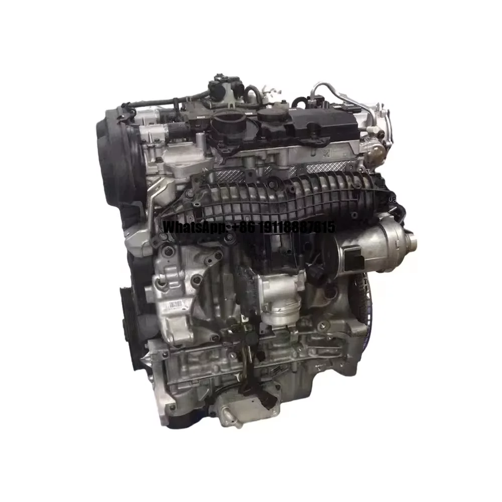

Womala 36011431 New High Quality Car Engine for Volvo Engine Assembly Engine T11 T23 T27 for VOLVO XC90 XC60