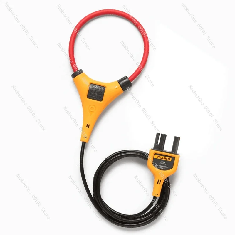 i2500-18 iFlex Flexible Current Probes 2500A Range