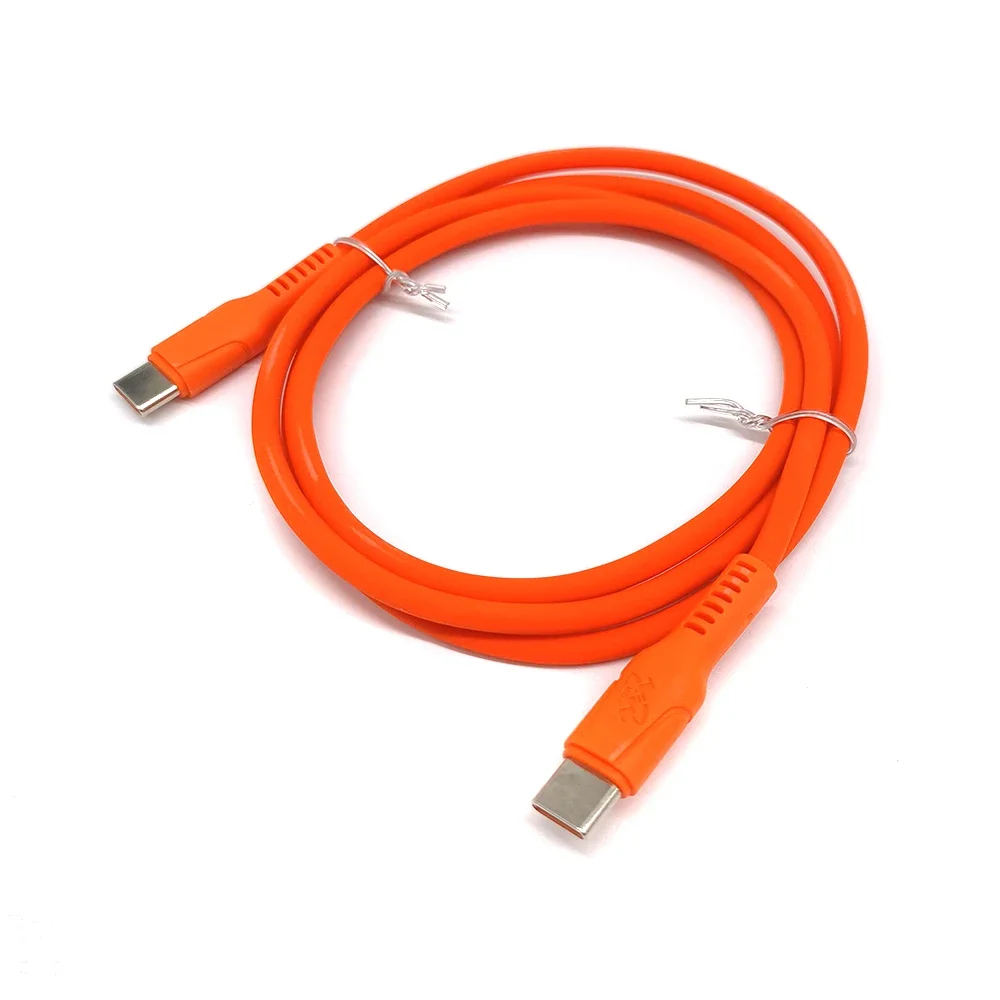 Miniware PD3.1 240W USB Typc C to Typc C Cable 5A Fast Charging Cable for TS101 MHP50 TS1C ES15S 1 Metre Hight Quality