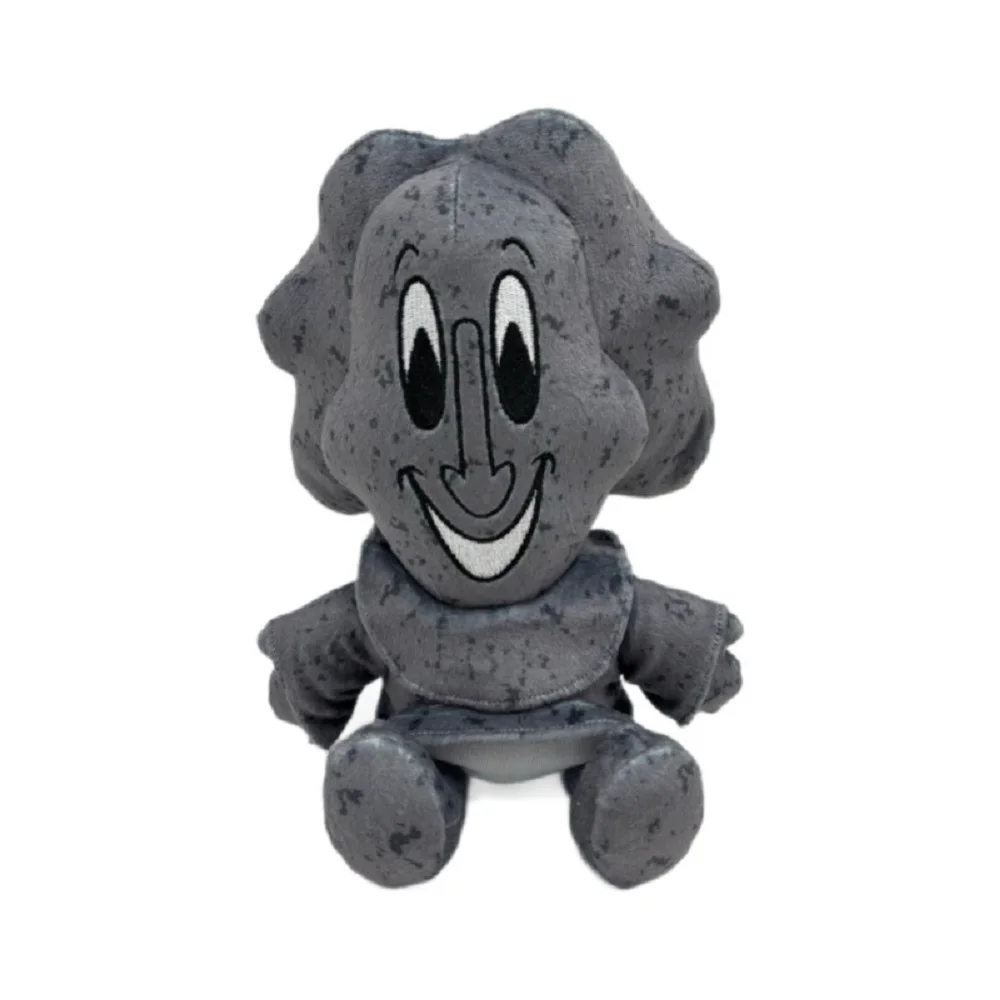 

2025 New 25cm Ultrakill Gabriel Plush Toys Cartoon Cute Soft Stuffed Pillow Dolls For Kid Birthday Christmas Gift